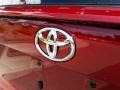 Toyota RAV4 XLE AWD Ruby Flare Pearl photo #28