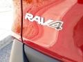 Toyota RAV4 XLE AWD Ruby Flare Pearl photo #35