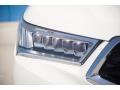 Acura MDX Technology SH-AWD White Diamond Pearl photo #8