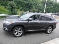 Toyota Highlander Limited 4WD Magnetic Gray Metallic photo #14