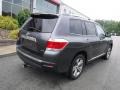 Toyota Highlander Limited 4WD Magnetic Gray Metallic photo #17