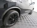 Nissan Rogue SV AWD Magnetic Black photo #16