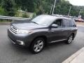 Toyota Highlander Limited 4WD Magnetic Gray Metallic photo #13