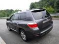 Toyota Highlander Limited 4WD Magnetic Gray Metallic photo #14