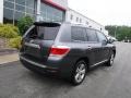 Toyota Highlander Limited 4WD Magnetic Gray Metallic photo #16