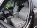 Toyota Highlander Limited 4WD Magnetic Gray Metallic photo #21