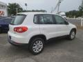 Volkswagen Tiguan S 4Motion Candy White photo #3