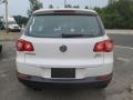 Volkswagen Tiguan S 4Motion Candy White photo #4
