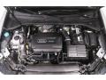 Audi Q3 Premium quattro Florett Silver Metallic photo #29