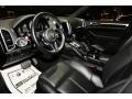 Porsche Cayenne E-Hybrid Platinum Edition Black photo #11