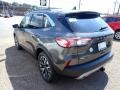 Ford Escape SEL 4WD Magnetic Metallic photo #6