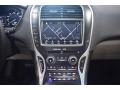 Lincoln MKX Reserve AWD Ruby Red Metallic photo #14