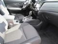 Nissan Rogue S Magnetic Black Pearl photo #13