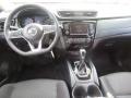 Nissan Rogue S Magnetic Black Pearl photo #15