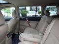 Toyota Highlander Limited 4WD Blizzard White Pearl photo #20