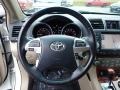 Toyota Highlander Limited 4WD Blizzard White Pearl photo #24