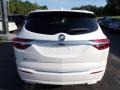 Buick Enclave Avenir AWD White Frost Tricoat photo #9