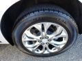Buick Enclave Avenir AWD White Frost Tricoat photo #14