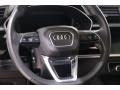 Audi Q3 Premium quattro Nano Gray Metallic photo #7