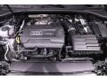 Audi Q3 Premium quattro Nano Gray Metallic photo #21