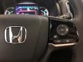 Honda Pilot Elite AWD Crystal Black Pearl photo #11