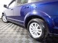Dodge Journey SXT AWD Contusion Blue photo #10