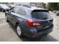 Subaru Outback 2.5i Premium Carbide Gray Metallic photo #7