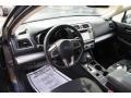 Subaru Outback 2.5i Premium Carbide Gray Metallic photo #10