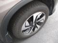 Honda CR-V Touring AWD Urban Titanium Metallic photo #7