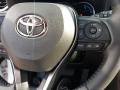 Toyota RAV4 Limited AWD Hybrid Blizzard White Pearl photo #6