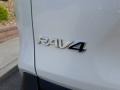 Toyota RAV4 Limited AWD Hybrid Blizzard White Pearl photo #27