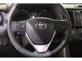 Toyota RAV4 Limited AWD Magnetic Gray Metallic photo #6