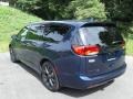 Chrysler Pacifica Touring Jazz Blue Pearl photo #8