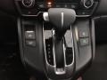 Honda CR-V Touring AWD Crystal Black Pearl photo #15