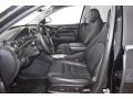 Buick Enclave Premium AWD Ebony Twilight Metallic photo #8