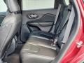 Jeep Cherokee Trailhawk 4x4 Velvet Red Pearl photo #7