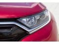 Honda CR-V LX Radiant Red Metallic photo #5