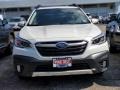 Subaru Outback Limited XT Crystal White Pearl photo #2