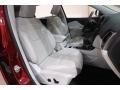 Jeep Cherokee Limited 4x4 Velvet Red Pearl photo #14