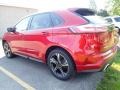 Ford Edge ST AWD Ruby Red photo #2