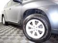 Toyota Highlander SE 4WD Magnetic Gray Metallic photo #3