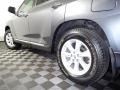 Toyota Highlander SE 4WD Magnetic Gray Metallic photo #10