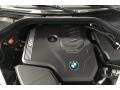 BMW X3 xDrive30i Carbon Black Metallic photo #11