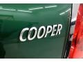 Mini Countryman Cooper British Racing Green IV Metallic photo #16