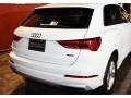 Audi Q3 Premium Plus quattro Glacier White Metallic photo #6