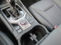 Subaru Forester 2.5i Touring Magnetite Gray Metallic photo #19