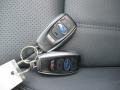 Subaru Forester 2.5i Touring Magnetite Gray Metallic photo #20