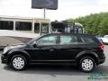Dodge Journey American Value Package Pitch Black photo #2