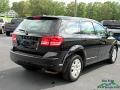 Dodge Journey American Value Package Pitch Black photo #5