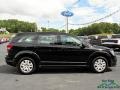 Dodge Journey American Value Package Pitch Black photo #6